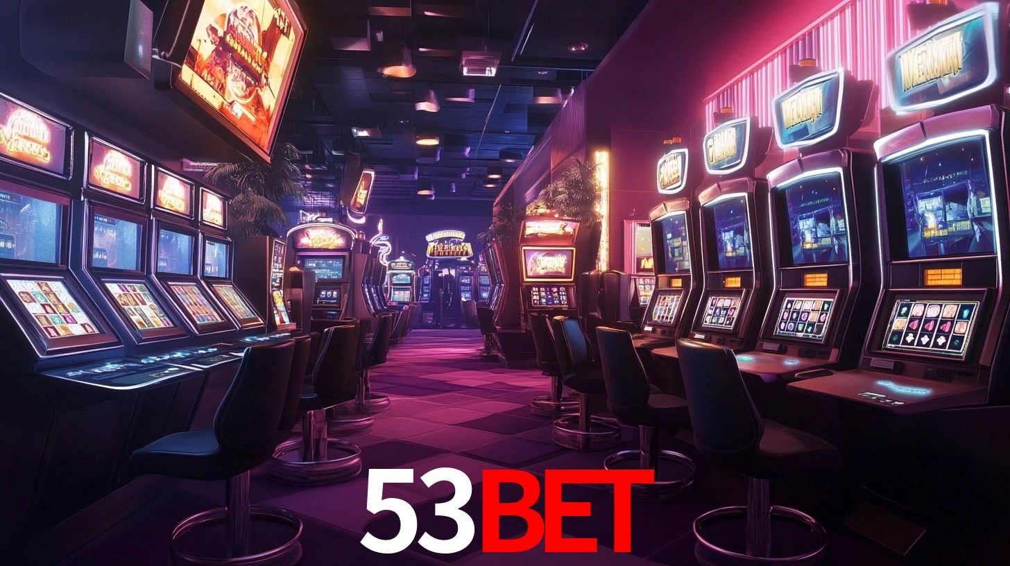 53bet App Interface