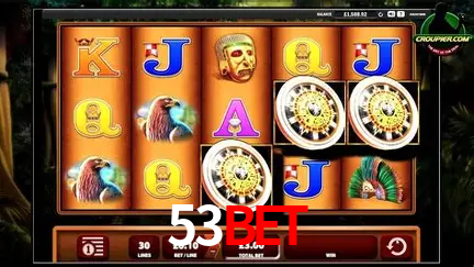 Cassino ao vivo com dealers reais na 53bet
