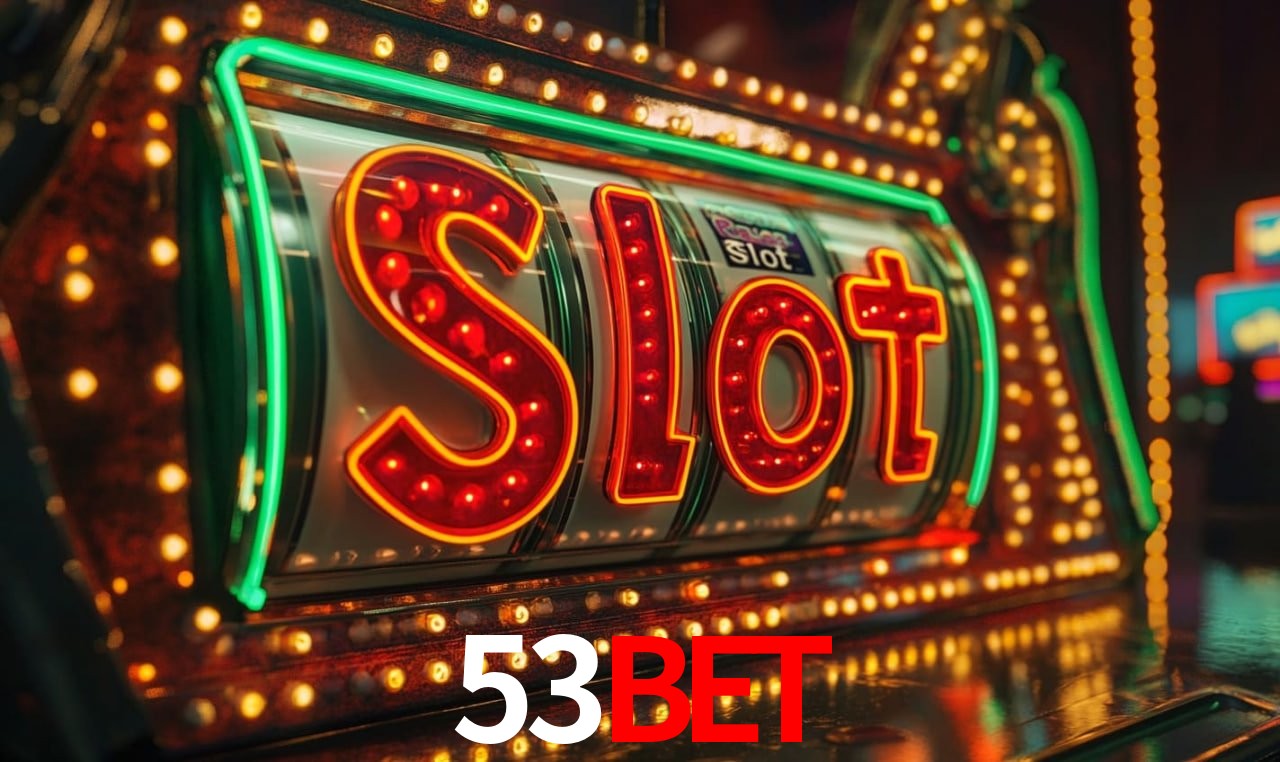 Sistemas de Segurança 53bet