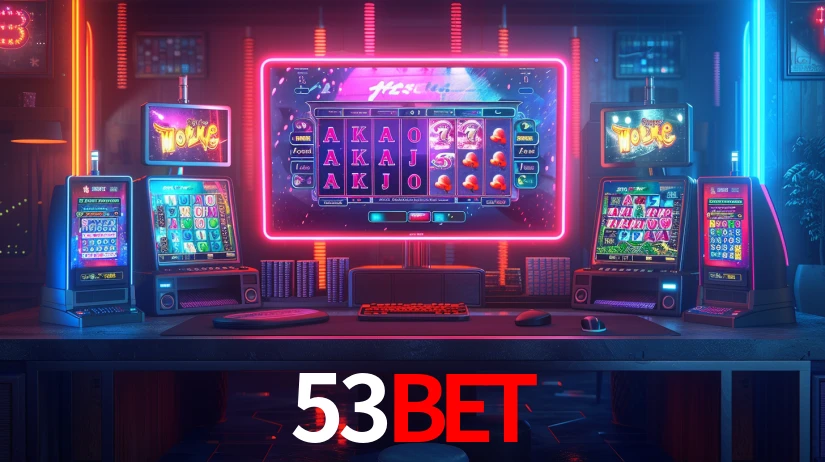 53bet,53bet login