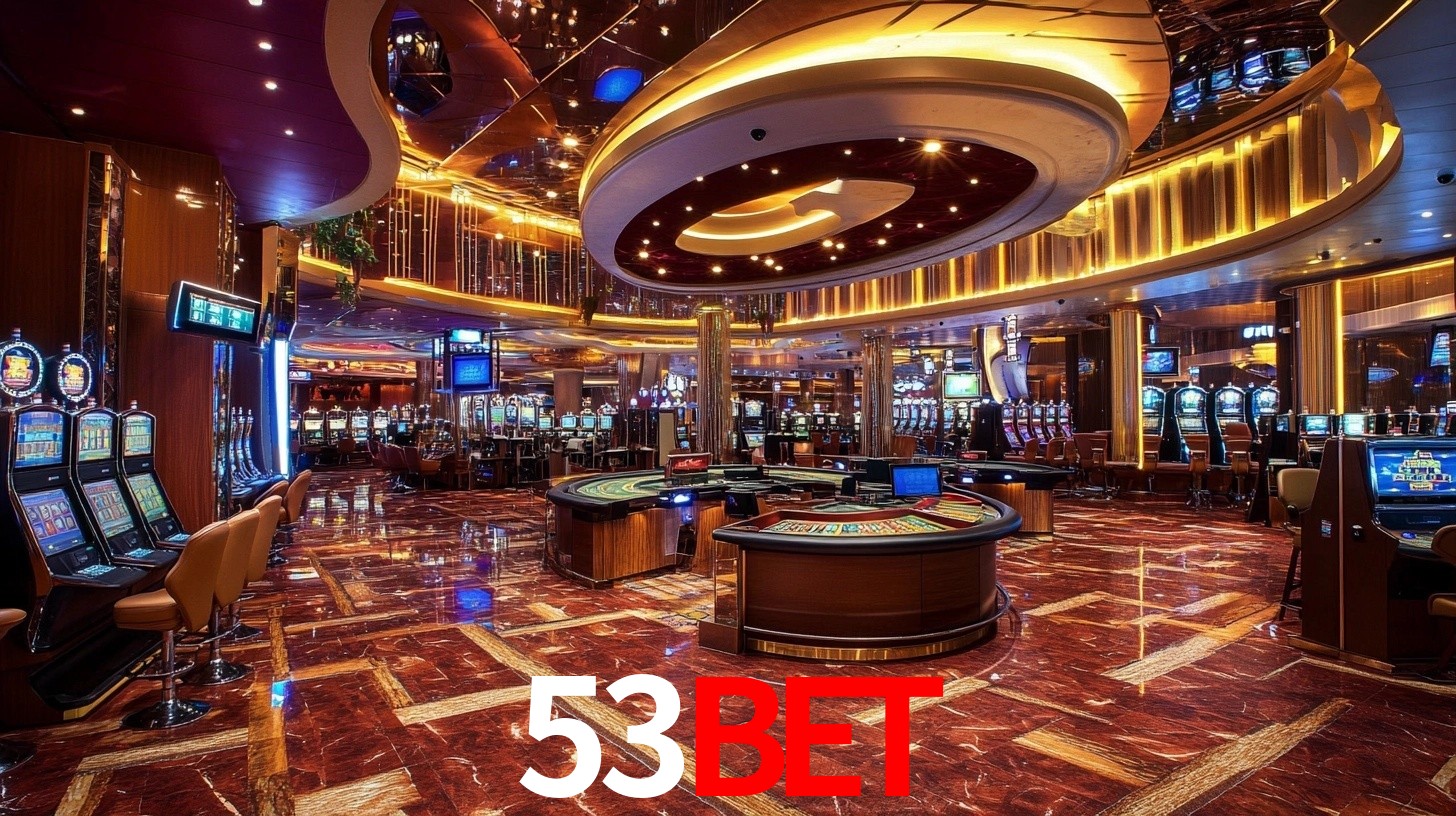 Daily Bonuses 53bet