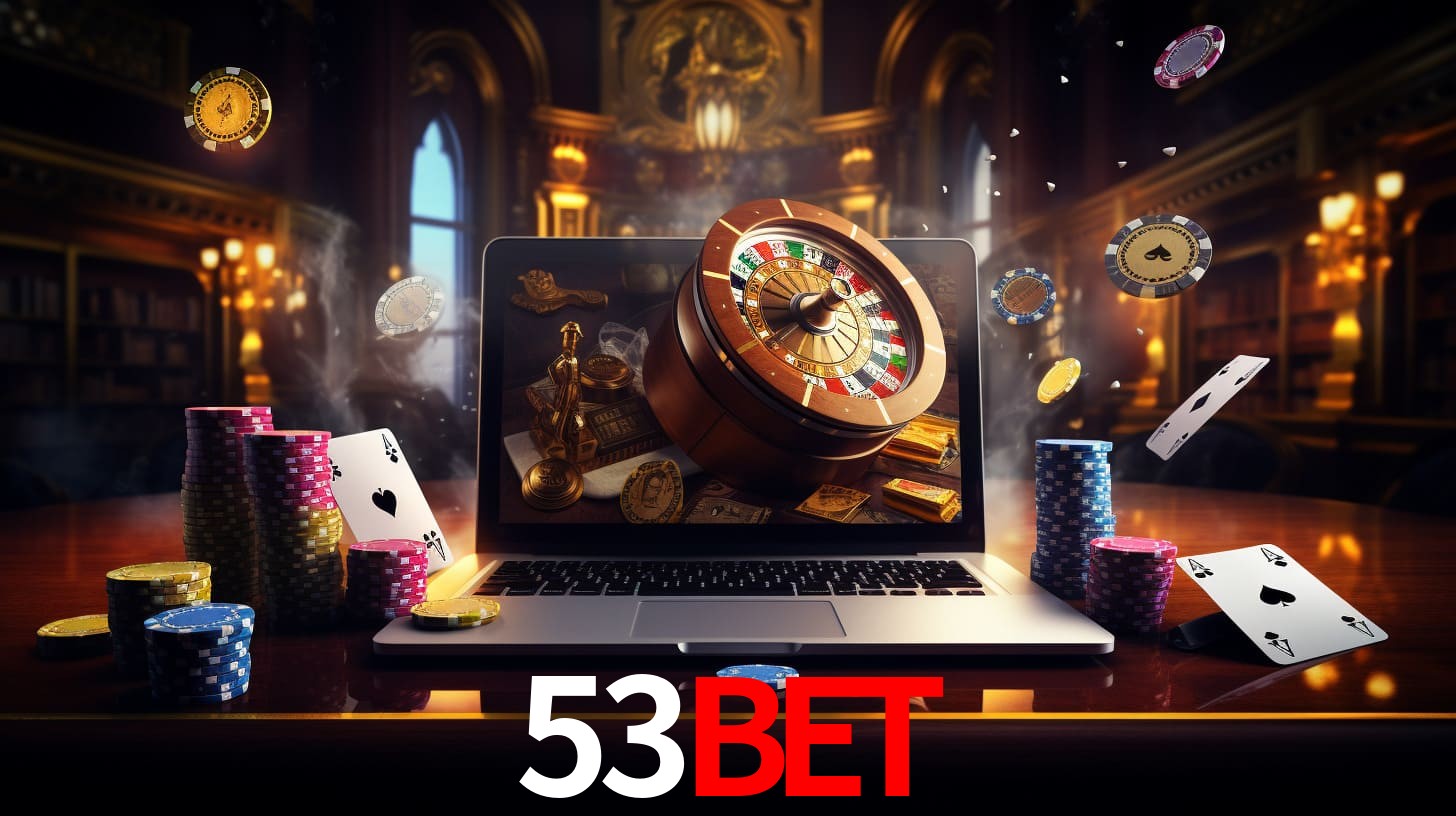 Live Casino 53bet