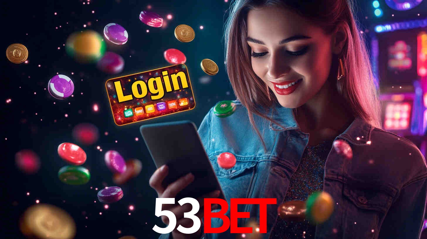 Apostas Esportivas na 53bet: Um Guia Completo