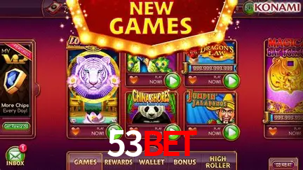 Descubra a Essência do 53bet: Nossa História e Compromissos