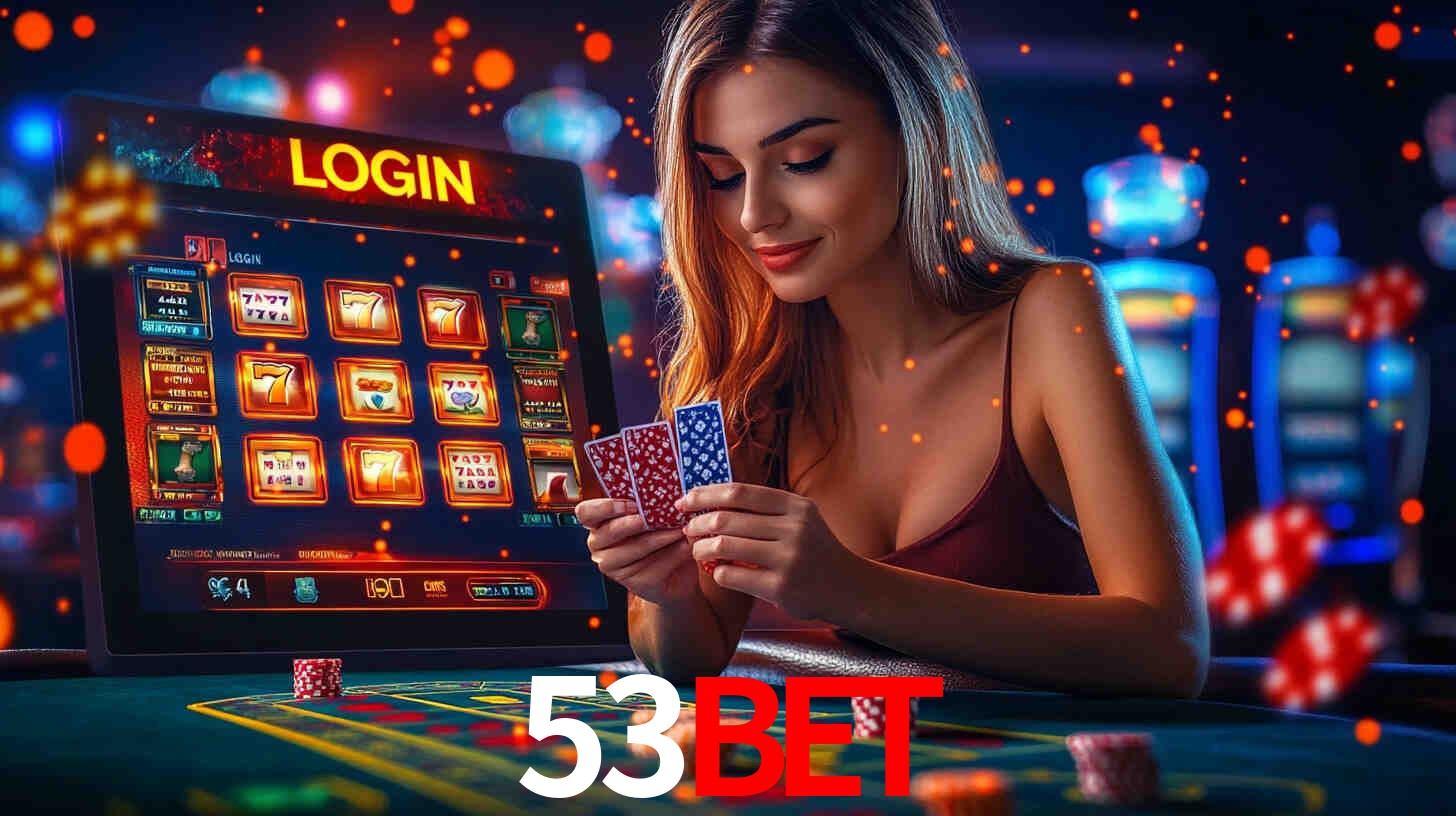 Bônus Generosos e Exclusivos no 53bet para Você!