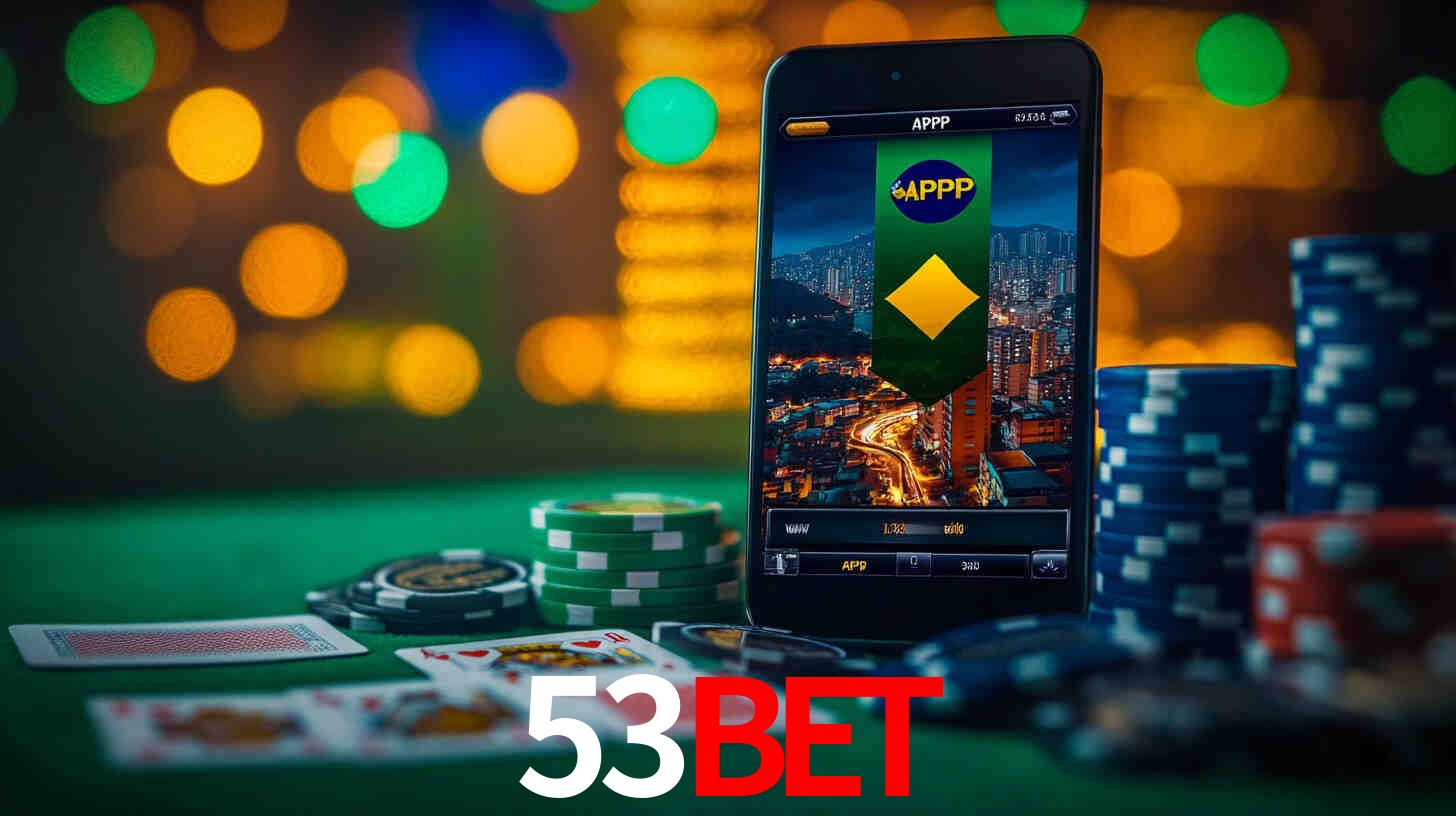 Descubra a Essência do 53bet: Nossa História e Compromissos