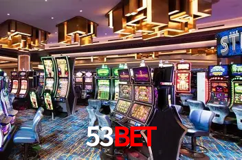 A Revolução dos Aplicativos de Jogos no 53bet