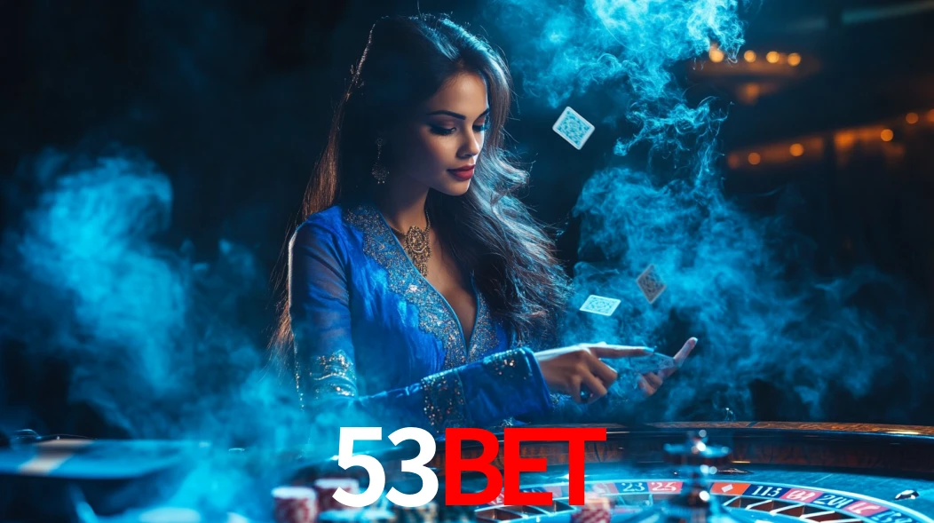Descubra a Essência do 53bet: Nossa História e Compromissos