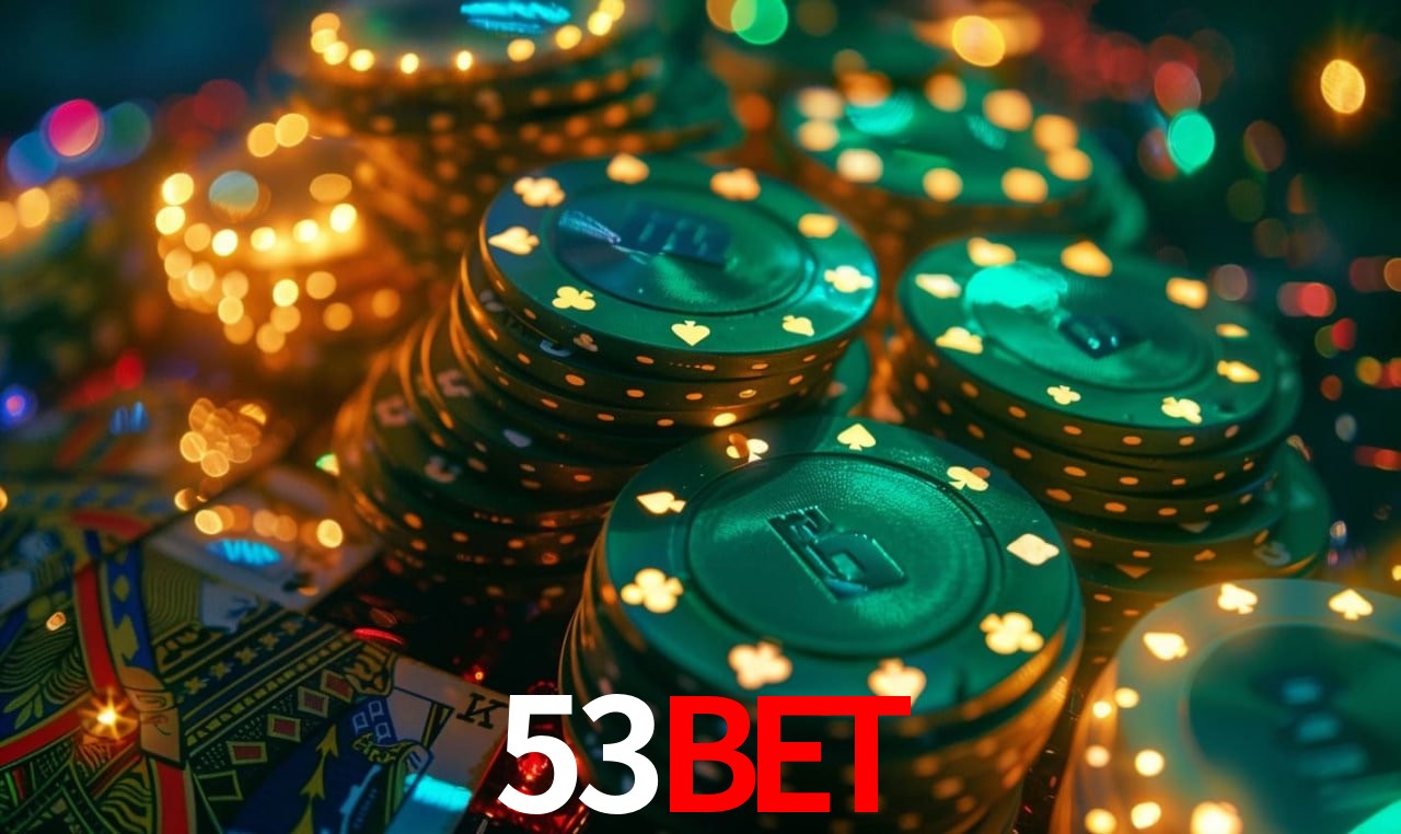 Casino VIP 53bet