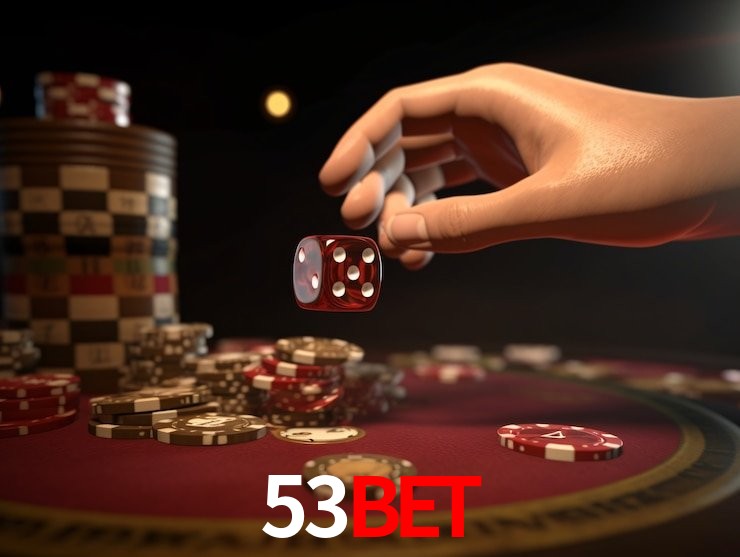 Avaliações dos Jogadores 53bet