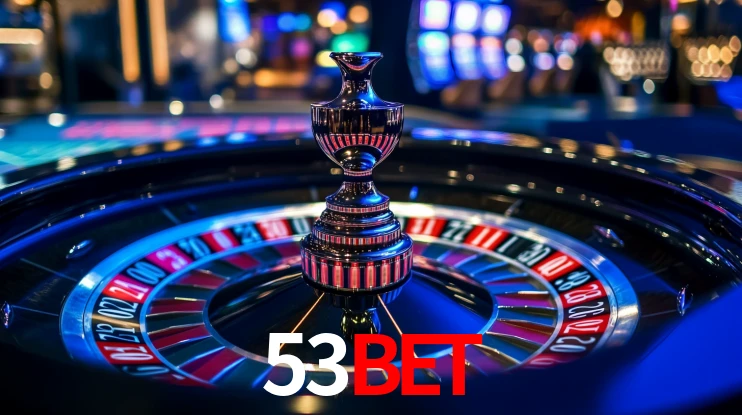 Explore as vantagens do 53bet: serviço profissional e confiabilidade