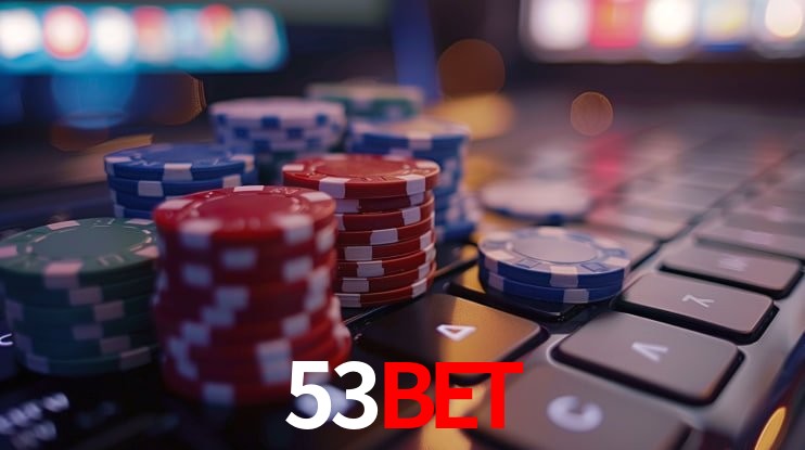Tecnologia da Plataforma 53bet