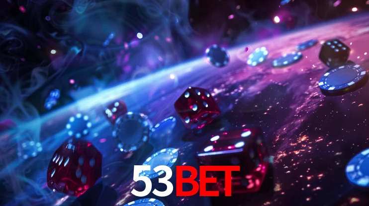 Slot Games 53bet