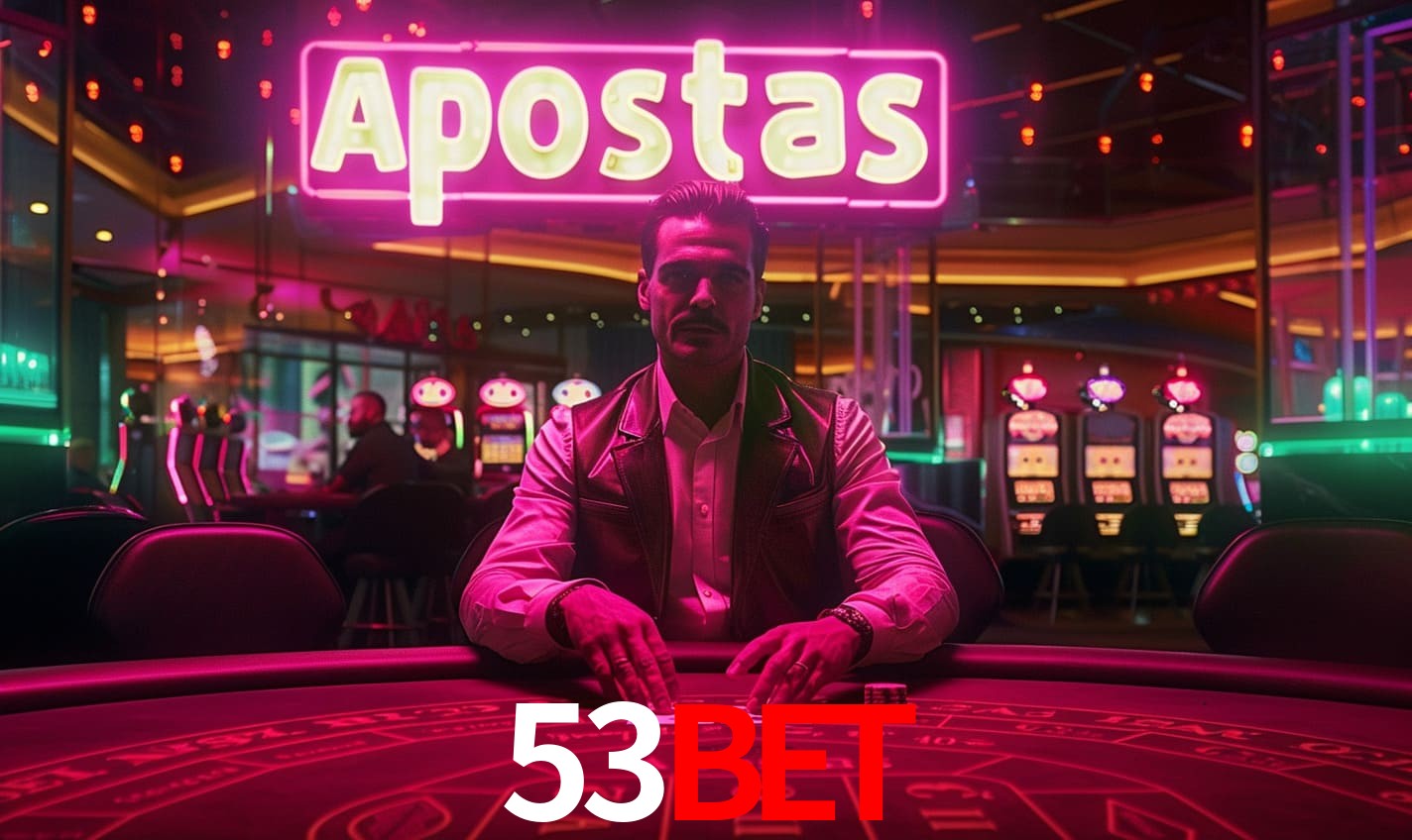 Explorando a Categoria de Eventos em Apostas na 53bet