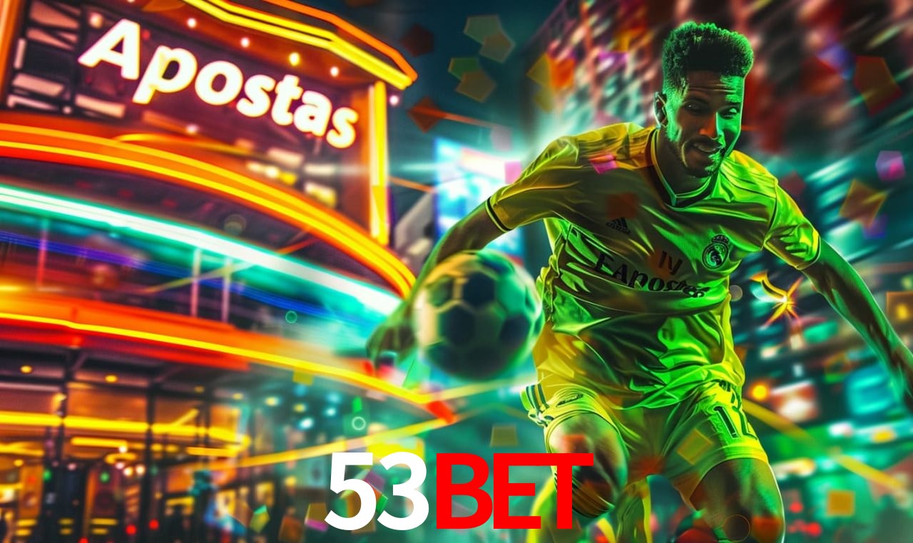 Estatísticas do Jogo 53bet