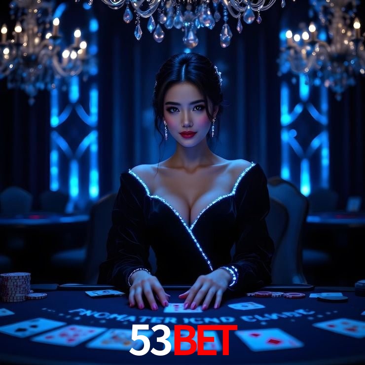 Diretório de Jogos 53bet