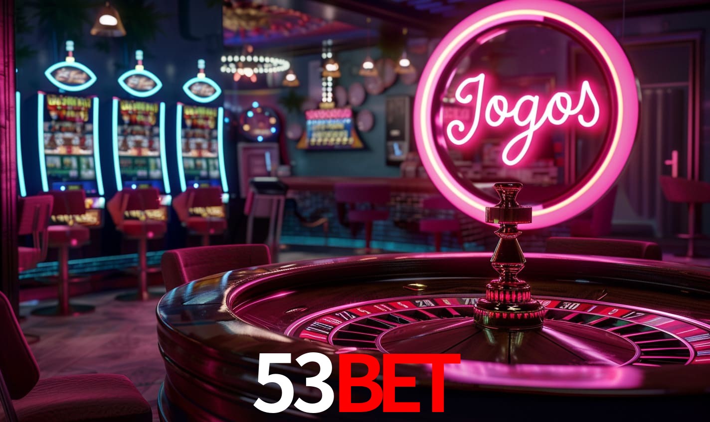 Descubra o Programa VIP da 53bet: Vantagens Exclusivas para Jogadores