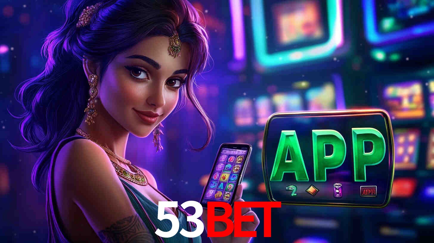 53bet: A Experiência de Casino com Jogos de Mesa ao Vivo