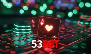 Apostas de Futebol 53bet