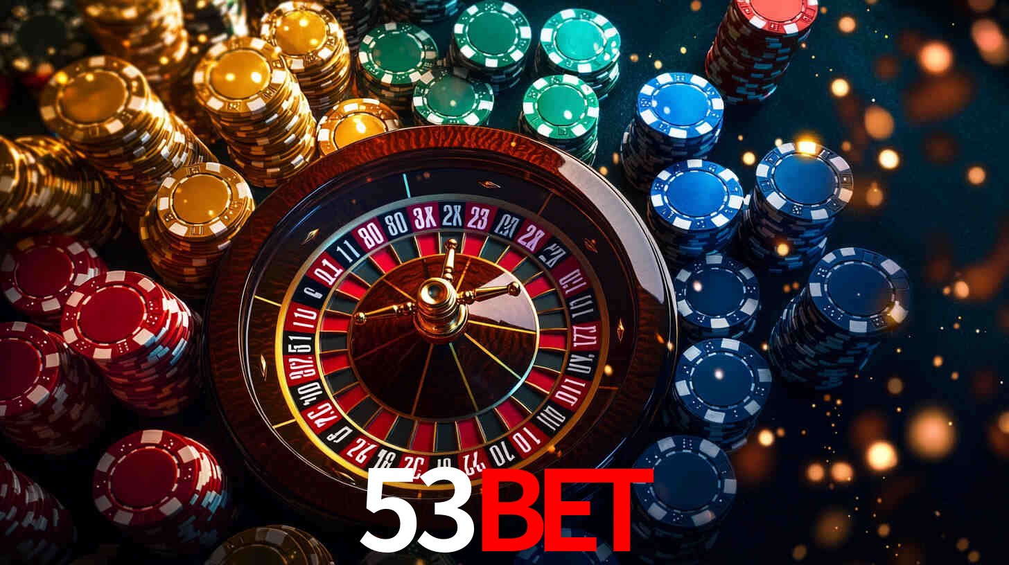 Exclusive Games 53bet