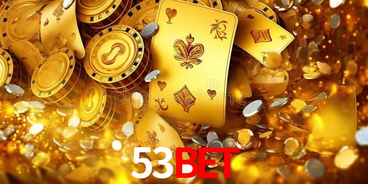 Inovações de Jogos na 53bet: O Futuro das Experiências Interativas