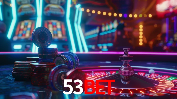 Live Casino 53bet
