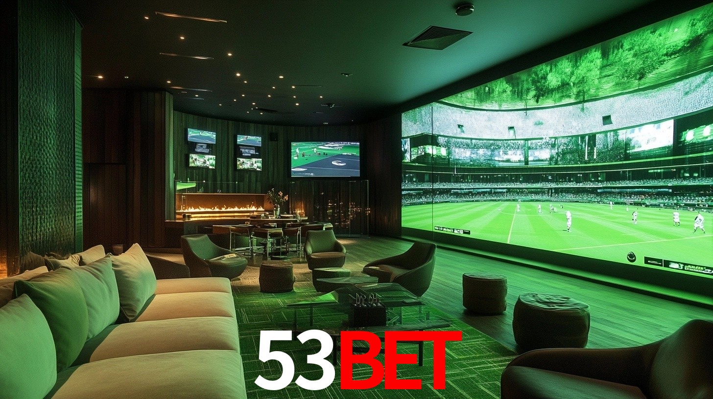 53bet - A Melhor Roleta do Brasil - 53bet login