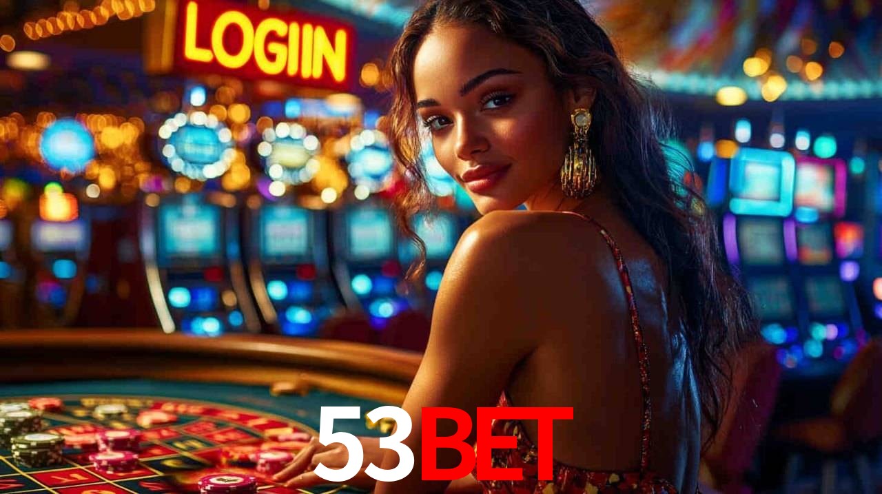Jogos de Slot 53bet