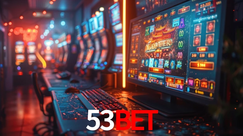 Experimente o Login Seguro Premium no 53bet