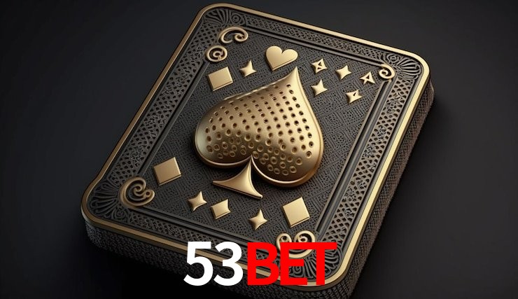 Apostas de Tênis 53bet