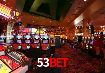 Desvendando o Mundo dos Jogos Virtuais na 53bet