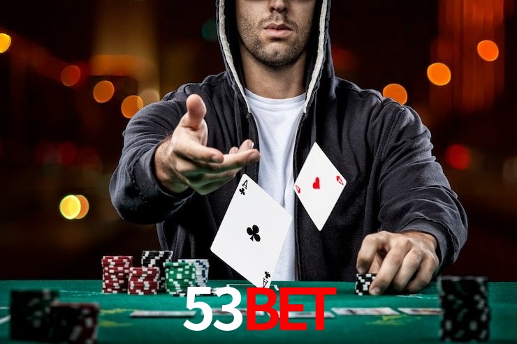 53bet login