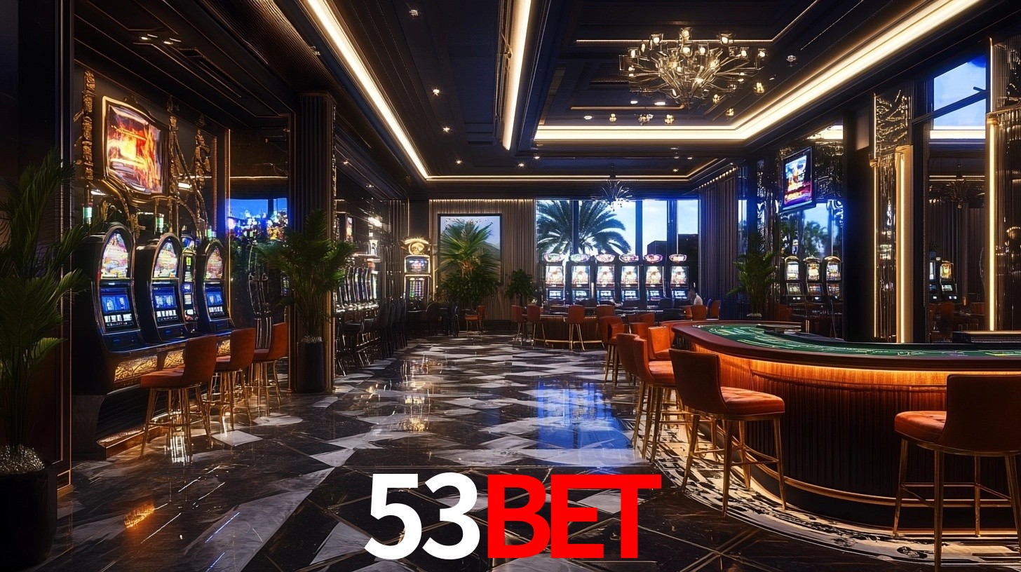 Premium Interface 53bet