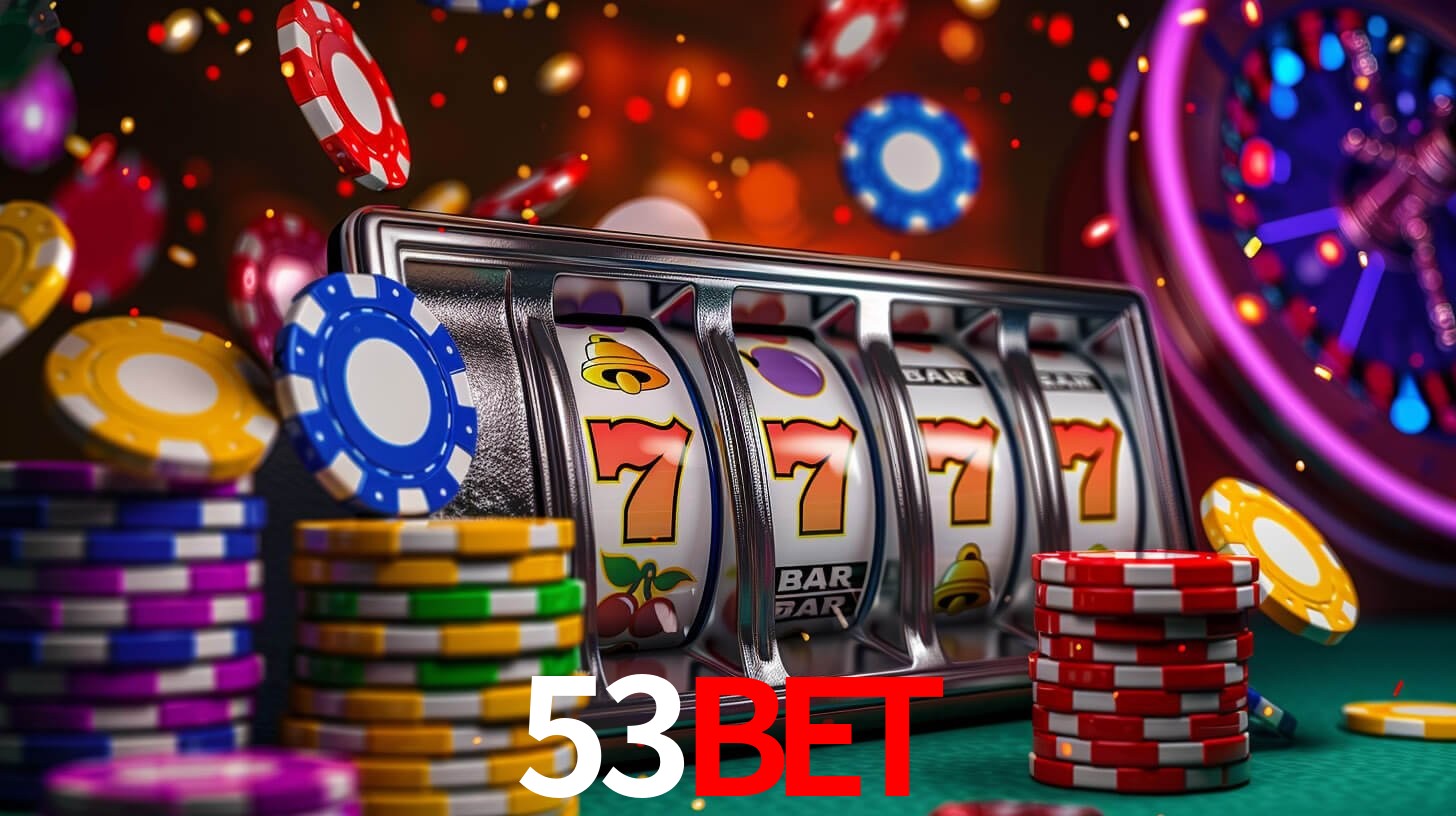 Roda da fortuna na 53bet