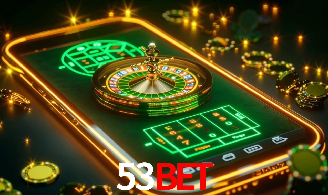 Integração de APIs 53bet