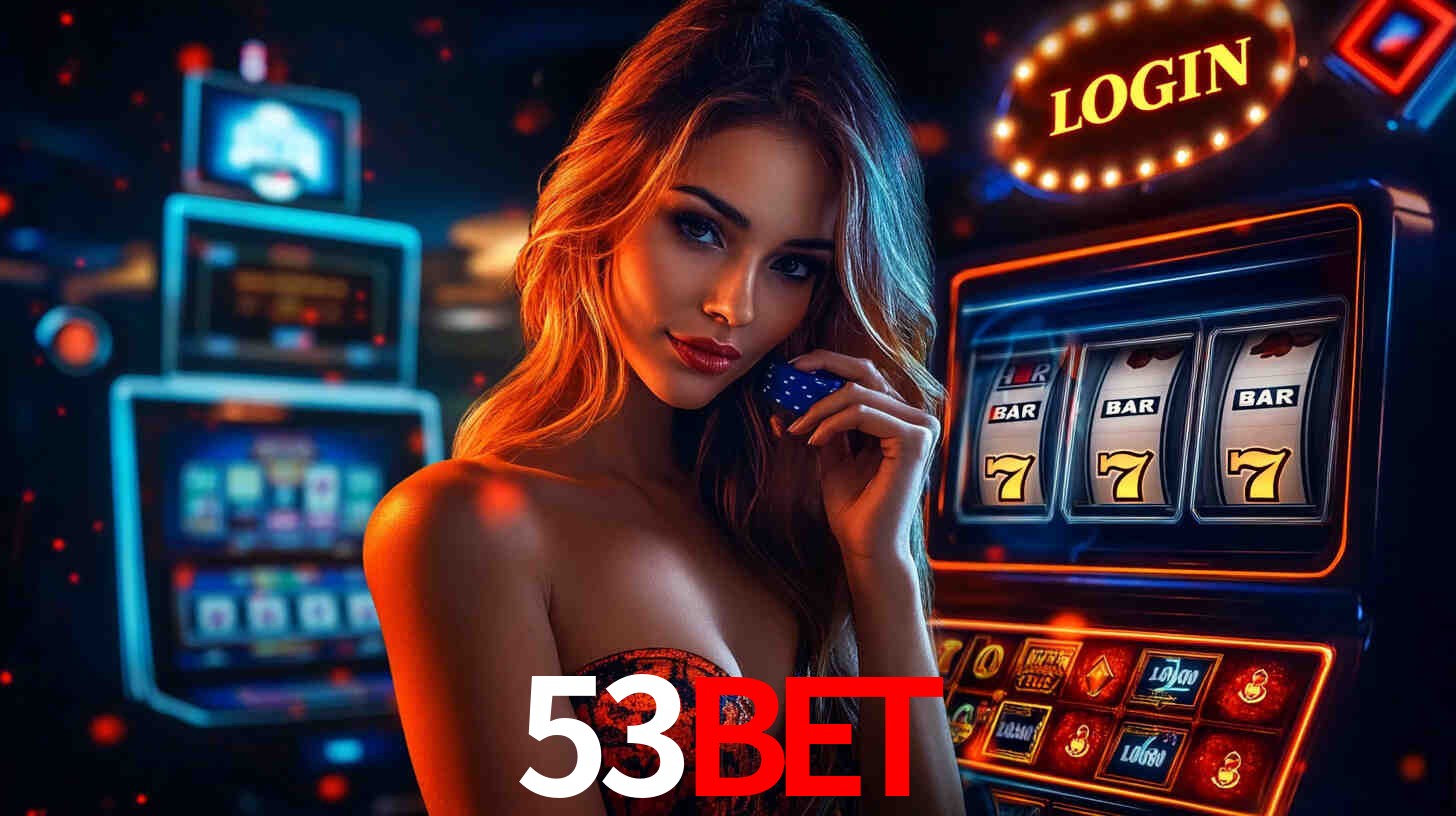 53bet,53bet login