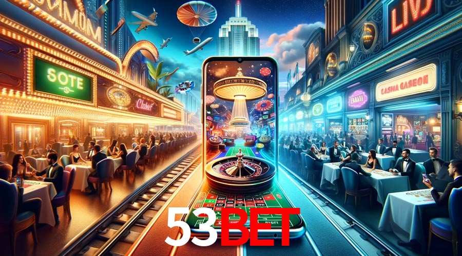 2FA Security 53bet