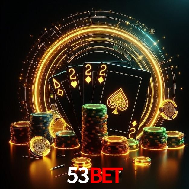 Recursos de Bônus 53bet