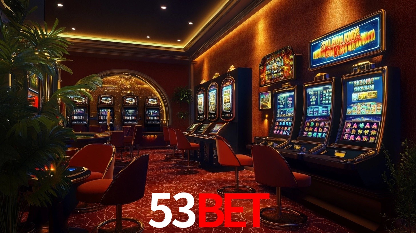 Programa VIP 53bet