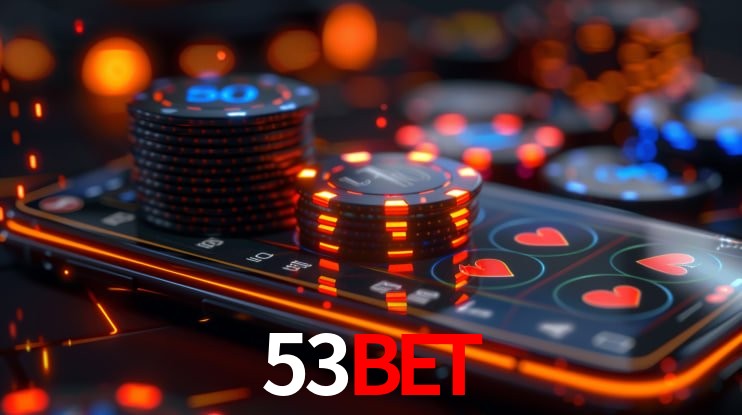 Statistics 53bet