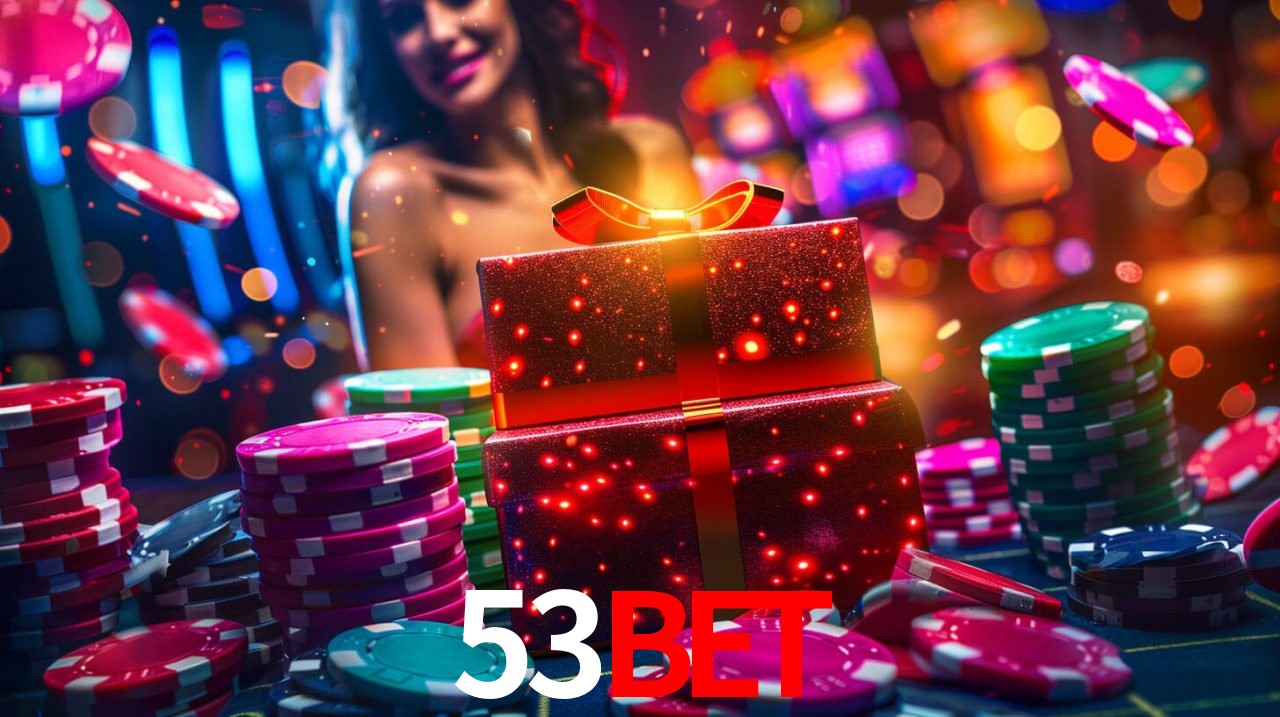 A Emoção da Loteria na 53bet: Uma Chance de Mudança de Vida