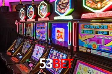 A Experiência Imersiva dos Cassinos Ao Vivo no 53bet