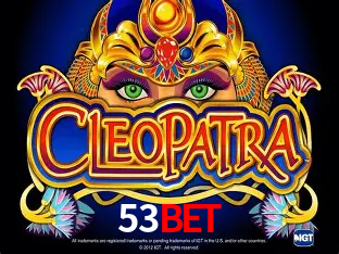Bônus após cadastro na 53bet