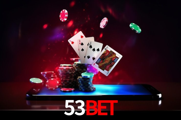 Bonus Features 53bet